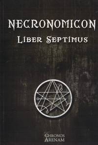 Necronomicon Liber Septimus