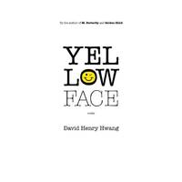 Yellow Face