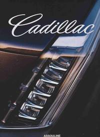 cover of CADILLAC 110 Years