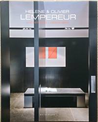 Helene & Olivier Lempereur, Architects / Designers