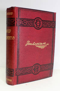 image of David Copperfield