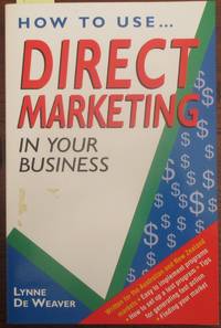 cover of How to Use Direct Marketing in Your Business