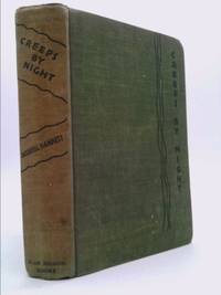 image of Creeps By Night: Anthology of Modern Horror Stories