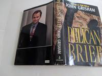 The Pelican Brief by John Grisham - 1992