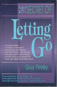 image of The Secret of Letting Go