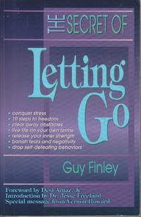 The Secret of Letting Go