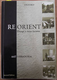 cover of Re Orient: Change in Asian Societies