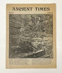 Ancient Times Issue No. 3 Spring 1979