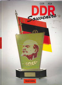 GDR RDR DDR Souvenirs: Und Sie Nannten Es "Sonderinventar" / and It Was Called "Special Inventory"