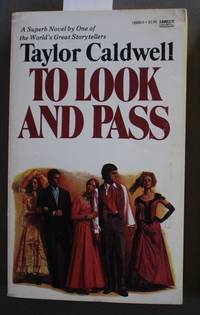 TO LOOK AND PASS.