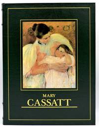 [ART] MARY CASSATT
