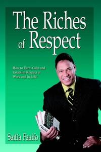 The Riches of Respect: leadership