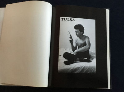 TULSA Photographs by Larry Clark.
