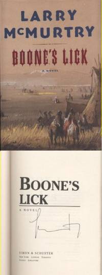 image of Boone's Lick.