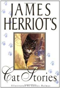 James Herriot&#039;s Cat Stories by James Herriot - 1994