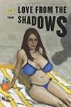 Love from the Shadows (Love and Rockets)