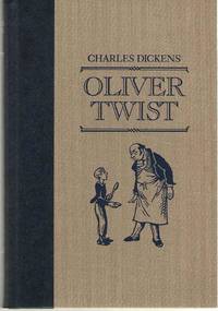 Oliver Twist by Dickens, Charles - 1987