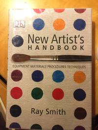 NEW ARTIST'S HANDBOOK