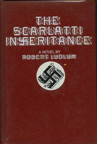 image of The Scarlatti Inheritance
