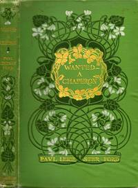image of Wanted - A Chaperon