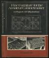 Fine Furniture For The Amateur Cabinetmaker