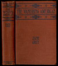 cover of The Vanishing American