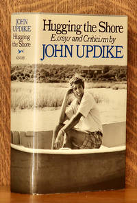 cover of HUGGING THE SHORE