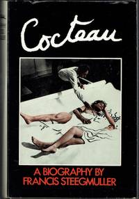 image of Cocteau: A Biography