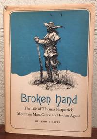 BROKEN HAND