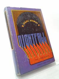 Nightfall and Other Stories by Isaac Asimov - 1969