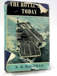 The Royal Navy Today