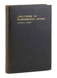 Nocturne of Remembered Spring