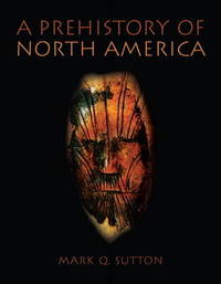 Prehistory of North America