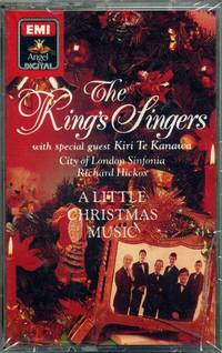 Little Christmas Music