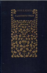 Flaggermusvinger. Eventyr vestfra.