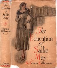 THE EDUCATION OF SALLIE MAY.