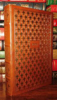 image of A JOURNAL OF THE PLAGUE YEAR Easton Press