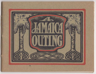 A Jamaica Outing. Fourth Edition