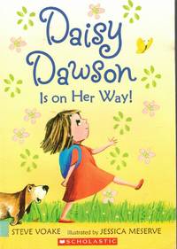 Daisy Dawson is on Her Way
