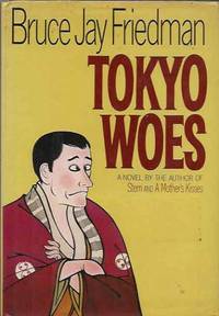 image of Tokyo Woes