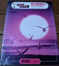 image of EZ PLAY FOR TODAY B Beginnings For Keyboards A Continuation Of Book A