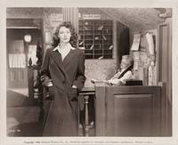 cover of The Killers (Original photograph of Ava Gardner from the 1946 film)