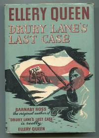 Drury Lane's Last Case: The Tragedy of 1599
