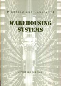 Planning and Control of Warehousing Systems