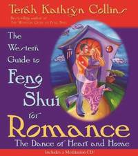 The Western Guide to Feng Shui : Creating Balance, Harmony, and Prosperity in Your Environment by Terah Kathryn Collins - Paperback - 2003 - from ThriftBooks (SKU: G1561703249I3N00)