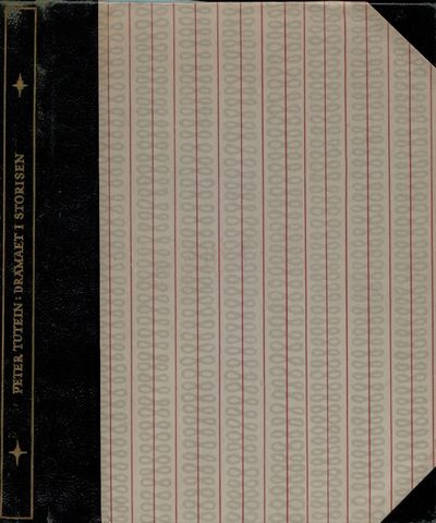 Drama i Storisen. (Kun på foromsl.: Teddys…