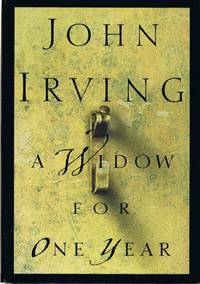 A WIDOW FOR ONE YEAR