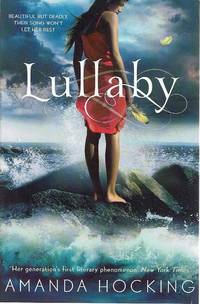cover of Lullaby
