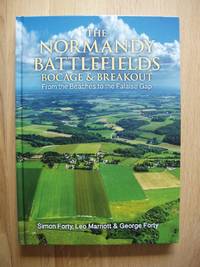 image of The Normandy Battlefields - Bocage and Breakout