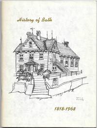 HISTORY OF BATH TOWNSHIP